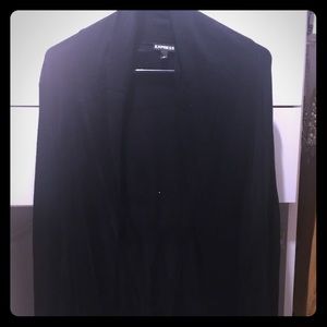 Express cardigan